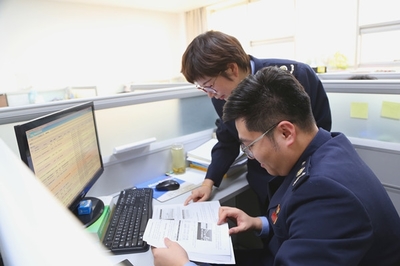 诸城税务 “三个到位”精准服务，助力跨境电商扬帆远航