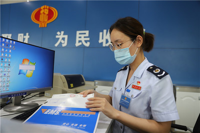 学史力行办实事 惠民利企促发展——聊城税务以财务咨询为纽带优化服务见实效