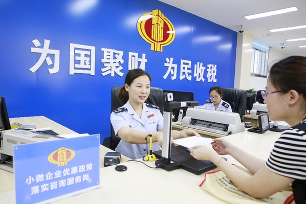 深化税务服务变革，助力企业发展——解析中国税务网的核心功能与价值