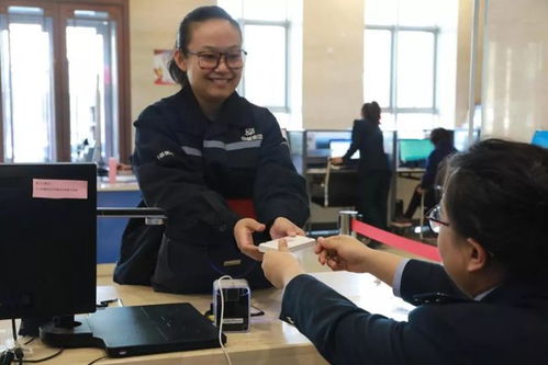 税务服务专窗进驻政务大厅，新开企业办税实现“一站式”服务